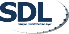 SDL logo